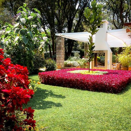 Amani Gardens Inn Ναϊρόμπι Εξωτερικό φωτογραφία