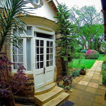 Amani Gardens Inn Ναϊρόμπι Εξωτερικό φωτογραφία