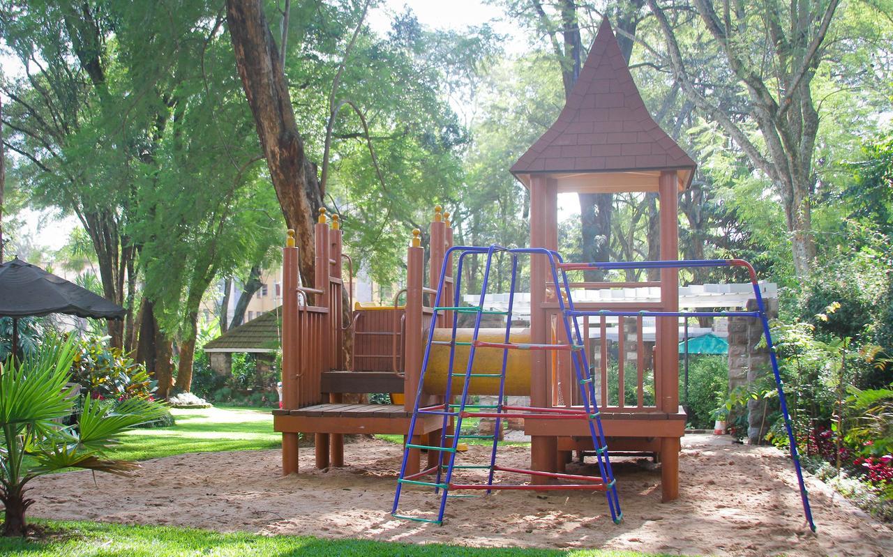 Amani Gardens Inn Ναϊρόμπι Εξωτερικό φωτογραφία