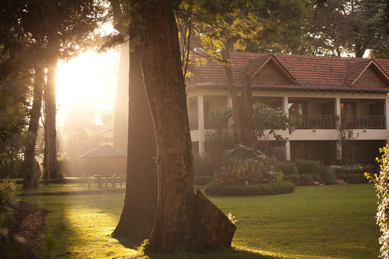 Amani Gardens Inn Ναϊρόμπι Εξωτερικό φωτογραφία