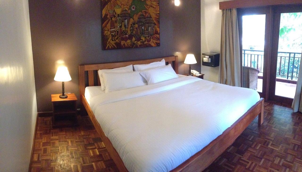 Amani Gardens Inn Ναϊρόμπι Εξωτερικό φωτογραφία