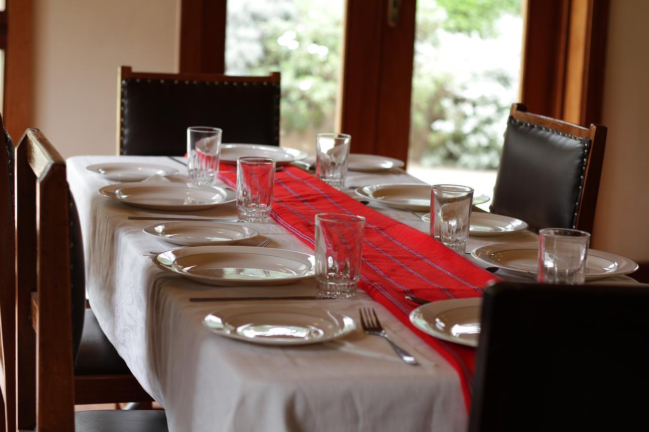 Amani Gardens Inn Ναϊρόμπι Εξωτερικό φωτογραφία