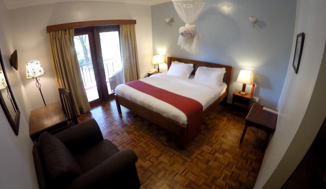 Amani Gardens Inn Ναϊρόμπι Εξωτερικό φωτογραφία