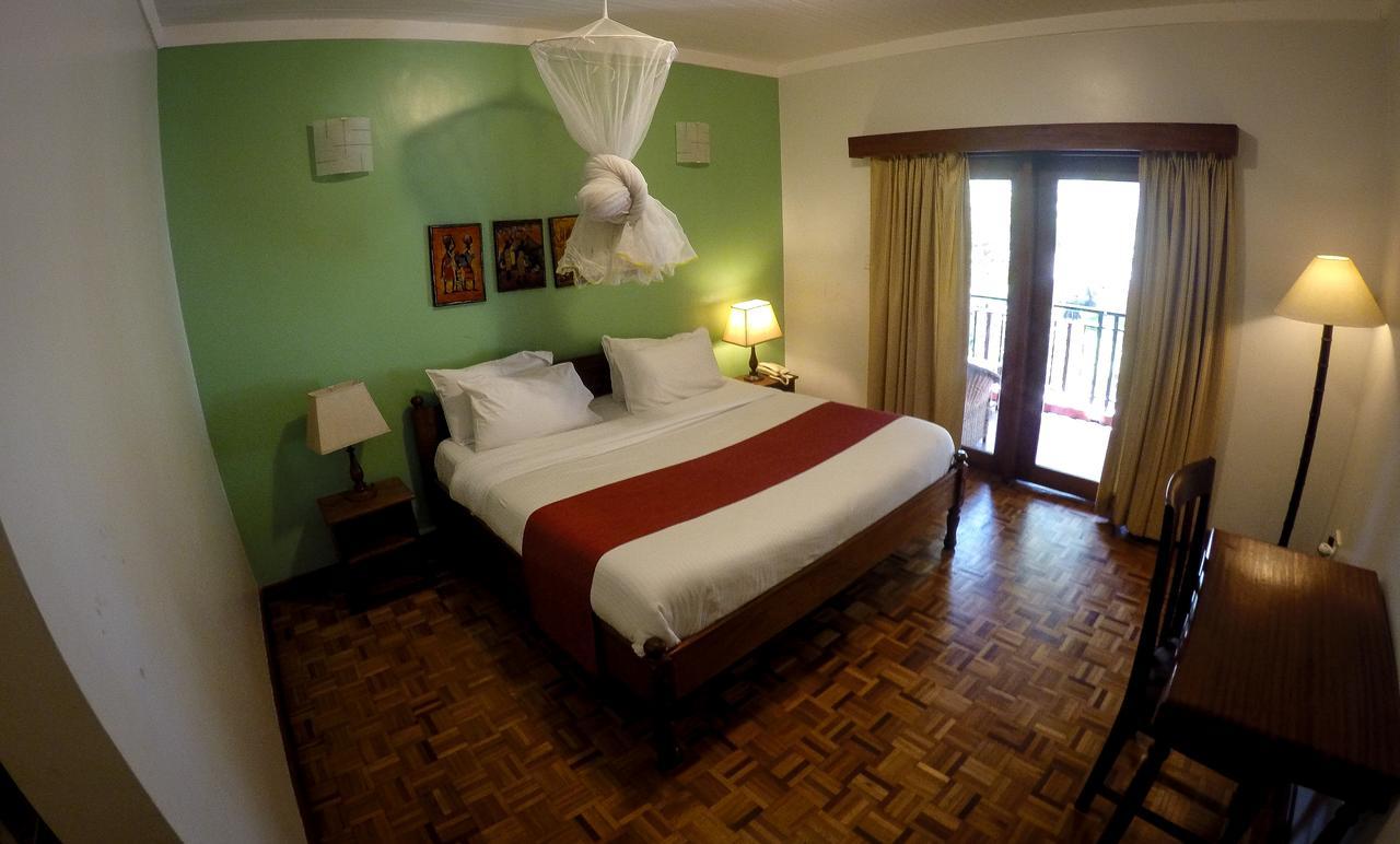 Amani Gardens Inn Ναϊρόμπι Εξωτερικό φωτογραφία