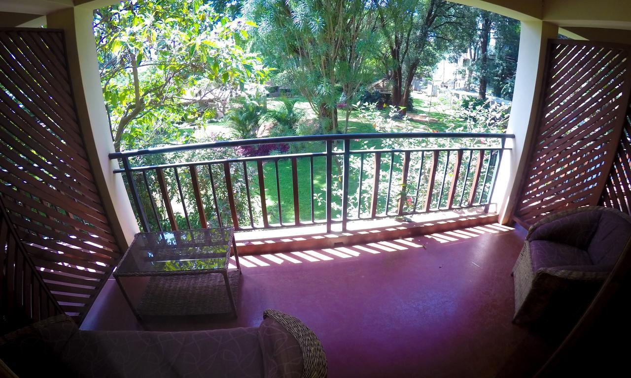 Amani Gardens Inn Ναϊρόμπι Εξωτερικό φωτογραφία