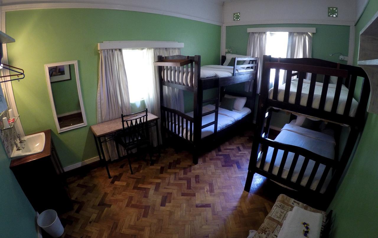 Amani Gardens Inn Ναϊρόμπι Εξωτερικό φωτογραφία