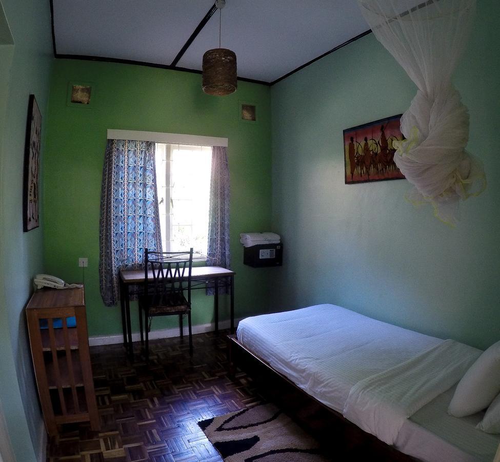 Amani Gardens Inn Ναϊρόμπι Εξωτερικό φωτογραφία