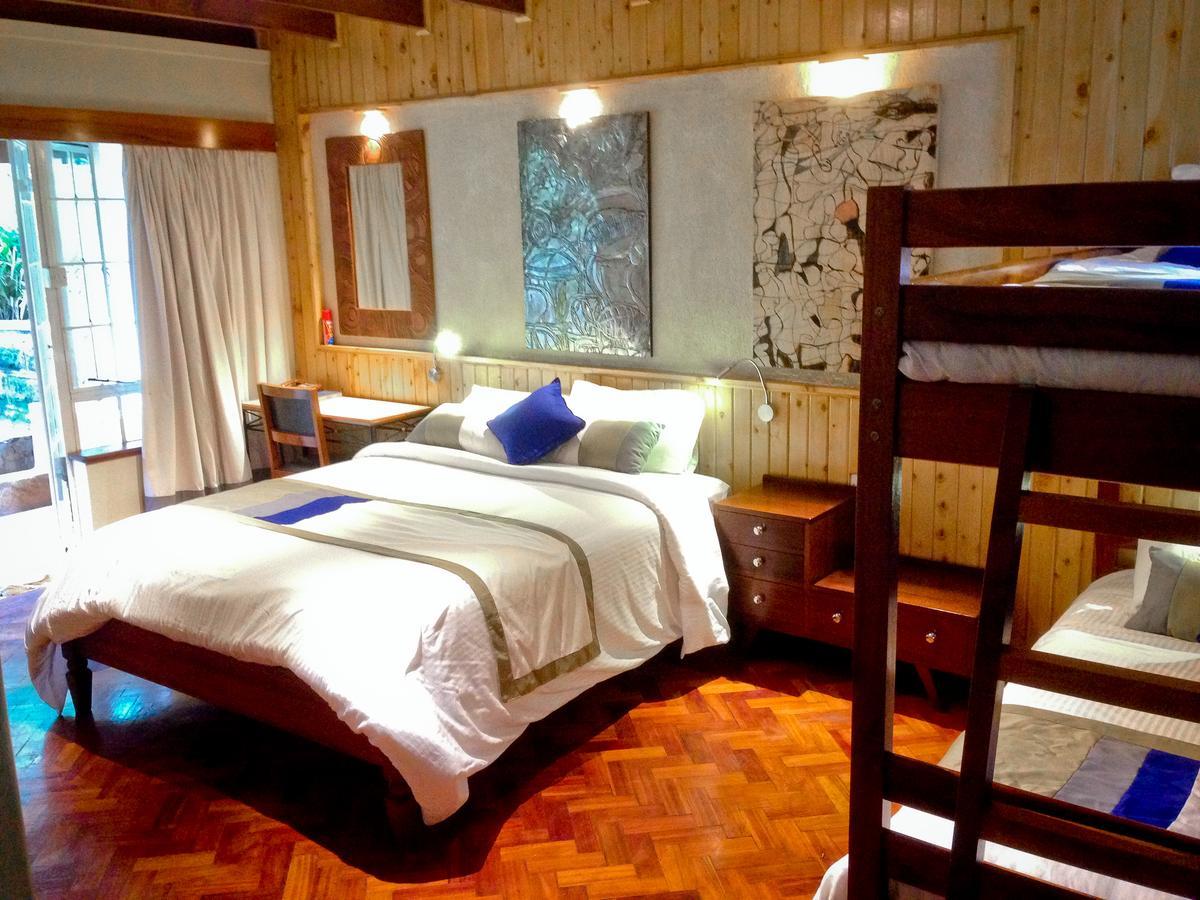 Amani Gardens Inn Ναϊρόμπι Εξωτερικό φωτογραφία