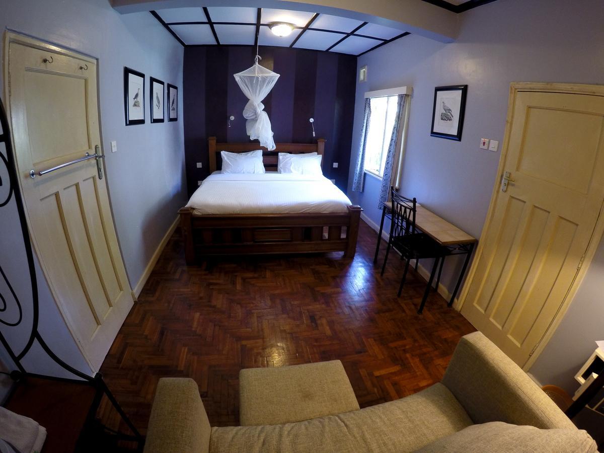Amani Gardens Inn Ναϊρόμπι Εξωτερικό φωτογραφία