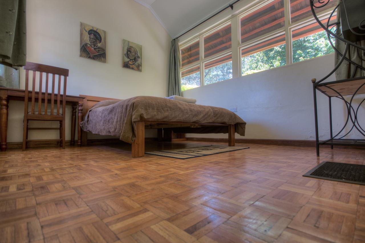 Amani Gardens Inn Ναϊρόμπι Εξωτερικό φωτογραφία