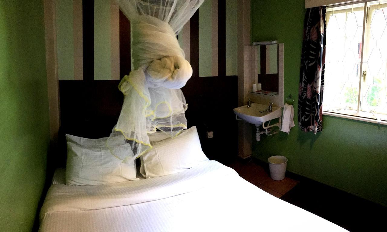Amani Gardens Inn Ναϊρόμπι Εξωτερικό φωτογραφία